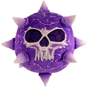 Comparateur de prix : Tomy Warhammer Peluche Purple Sun Of Shyish 38 Cm