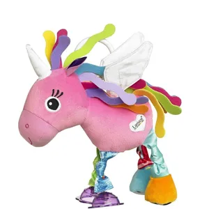Lamaze **LUNA LA LICORNE/**EVA DE EENHOORN pas cher
