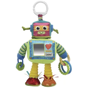 Comparateur de prix : Tomy LAMAZE - LC27089 - RUSTY LE ROBOT