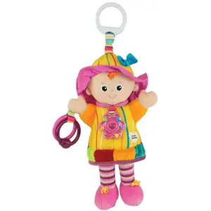 Comparateur de prix : Tomy Le Premier Age - Lamaze Emilie Mon Amie