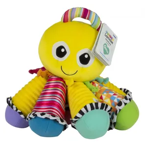 Lamaze La Pieuvre Musicale Tomy pas cher