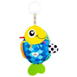 Tomy La Grande Récré Flip, Le Livre Poisson Coloré pas cher