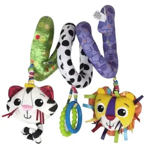 Lamaze SPIRALE D'ACTIVITES/BUIGZAME ACTIVITEITEN SPIRAAL pas cher