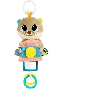 LAMAZE- Jouets pour Landau, L27494, Multicolore