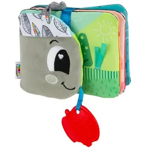 Comparateur de prix : Jeu d'éveil Tomy Mon livre chenille