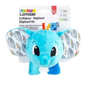 Ricky Zoom Jeu d'éveil Tomy Eléphant'Air pas cher