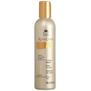KeraCare Shampooing 1ère Mousse 240 ml pas cher