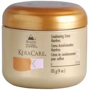 Comparateur de prix : Keracare Après-Shampooing Crème - Style 3- Avlon , Multicolore 113.4 G (Lot De 1)