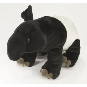 Wild Republic Tapir Plush, Peluches, Peluches, Cadeaux pour enfants, Peluches 12 Pouces pas cher