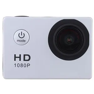 Caméra Sport Sj4000X Etanche Hd 1080P -Gris