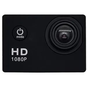 Caméra Sport Sj4000X Etanche Hd 1080P -Noir