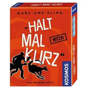 Kosmos jeux 740382 - jeu de cartes maintien fois courte
