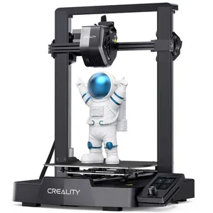 Imprimante 3D Creality Ender 3 V3 SE - Auto-Nivellement CR Touch, 250m... pas cher
