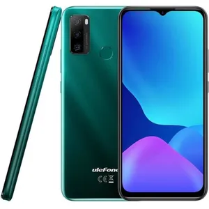 Téléphone Ulefone Note 10P 3Go RAM 128Go ROM Triple Caméra 13MP Smartp... pas cher