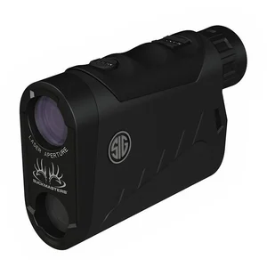 Sig Optics Jumelles Buckmasters 1500 6x22 MmVendu partrekkinn