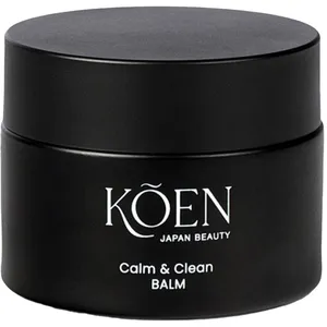 Remoteur de maquillage Nettoyant Koen Japan Beauty Ki 50 ml Balsam  pas cher