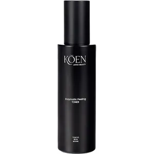Koen Japan Beauty Mizu tonique peeling 100 mlVendu paramazon