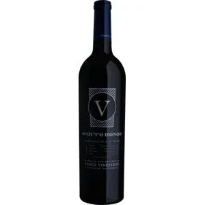 Venge Vineyards Scout's Honor Proprietary Red 2021 0.75 lVendu par8wines