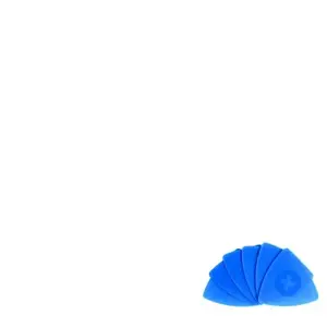 ifixit ifixit opening picks (6er pack) - offnungswerkzeug noir pas cher