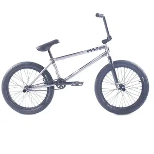 Cult Vélo Bmx Control 20´´ 20.5´´Vendu parbikeinn