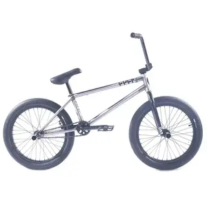 Cult Vélo Bmx Devotion 20´´ 21´´Vendu parbikeinn