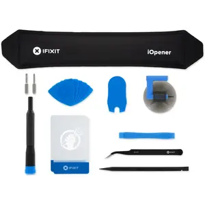 Iopener Kit Ifixit - Ouvre les écrans des tablettes et smartphones pas cher