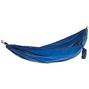 Comparateur de prix : Cocoon - Travel Hammock Set - Hamac taille Single, bleu