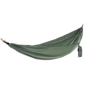 Comparateur de prix : Cocoon - Travel Hammock Set - Hamac taille Double, vert olive