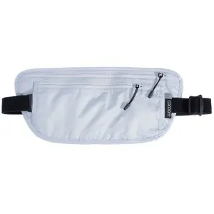 Comparateur de prix : COCOON Travel Waist Wallet - Sac banane de voyage léger, Star Grey
