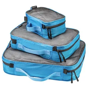 Cocoon - Packing Cubes Ultralight - Housse de rangement taille 16 x 12... pas cher
