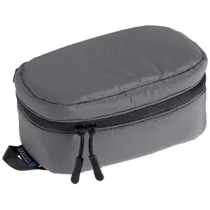 Cocoon - Padded Cubes - Housse de rangement taille 26 x 13 x 11 cm, grisVendu partrekkinn