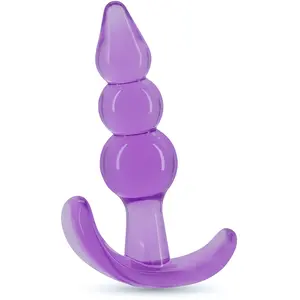 CRUSHIOUS Plug Anal The PlungerVendu parrue-des-plaisirs