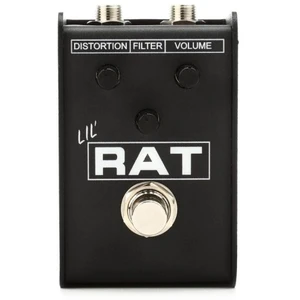 Comparateur de prix : Proco Lilrat Pédale De Distorsion