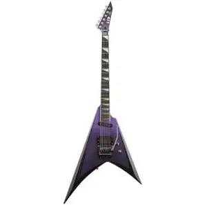 Ltd Lalexiripped - Guitare Électrique Signature Alexi Laiho RippedVendu parbax-music