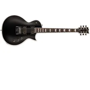 Ltd Guitars Eclipse Ec-1000 Bb Evertune Black SatinVendu parbax-music