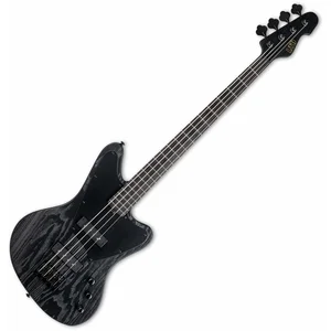 Ltd Guitars Signature Orion 4 Black BlastVendu parbax-music