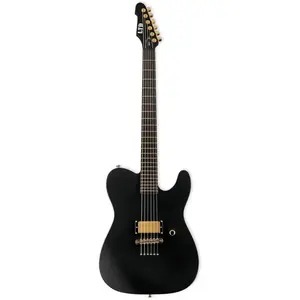 ESP LTD AA-1 BLKS Black Satin Guitare électriqueVendu parbax-music