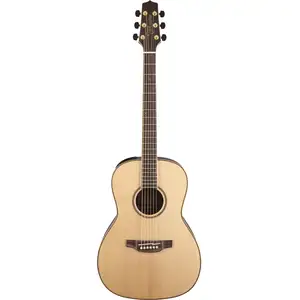 Takamine GY93E-NAT guitare électro-acoustique folk