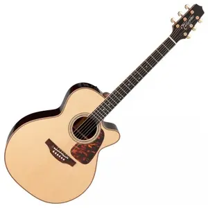 Takamine P7NC Electro Cutaway Natural Gloss