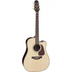 Takamine P5DC guitare électro-acoustique