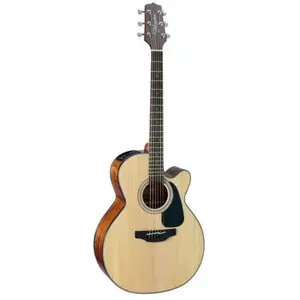Takamine GN30CENAT - Auditorium Cutaway Electroacoustique