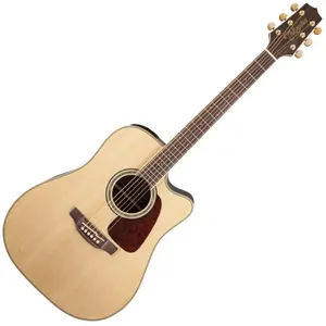 Takamine GD71CE-NAT guitare électro-acoustique folk