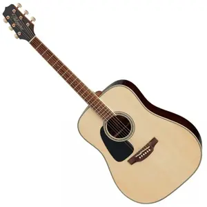 Comparateur de prix : Guitares Classiques TAKAMINE - GD51LH-NAT