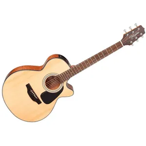 Non communiqué Takamine GF30CENAT - Guitare électro acoustique - Concert