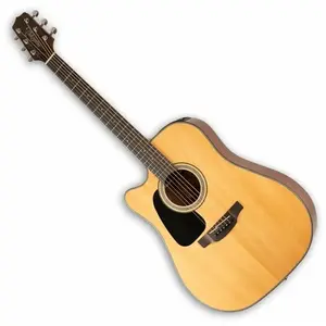 Takamine GD30CELH - Guitare électro-acoustique gauchère