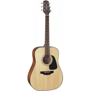 Comparateur de prix : Takamine GD30NAT - Guitare acoustique - Dreadnought - Naturelle