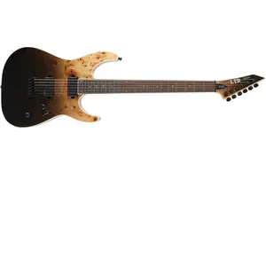 Comparateur de prix : ESP LTD M-1000 HT BLKFD Black Fade Guitare électrique