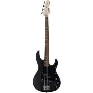 Comparateur de prix : Ltd Guitars Ap204 Noir Satiné