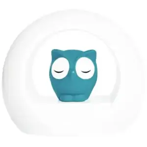 Comparateur de prix : Veilleuse bébé Zazu Lou le Hibou Bleu