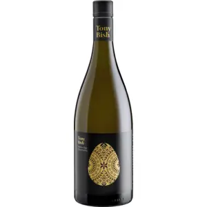 Tony Bish Golden Egg Chardonnay 2023 0.75 l